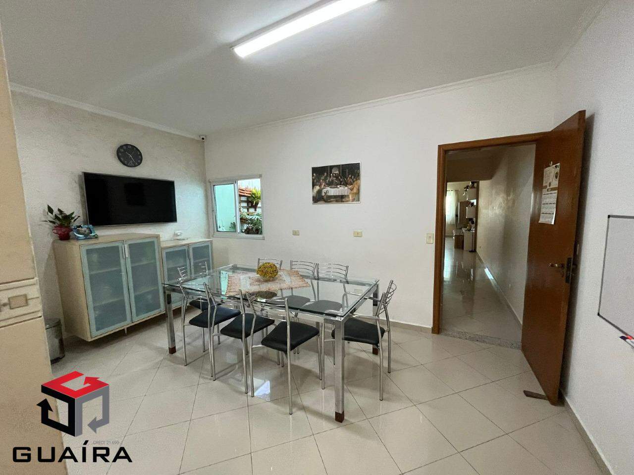 Sobrado à venda com 4 quartos, 239m² - Foto 3