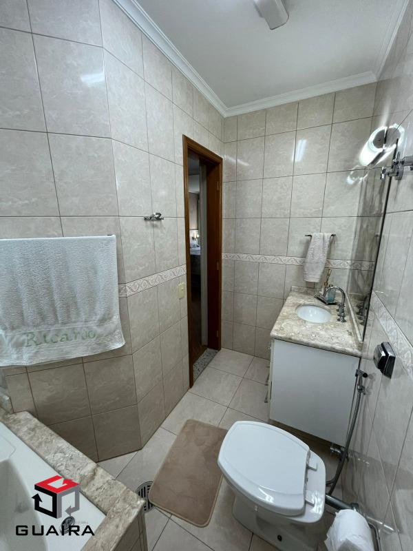 Sobrado à venda com 4 quartos, 239m² - Foto 22