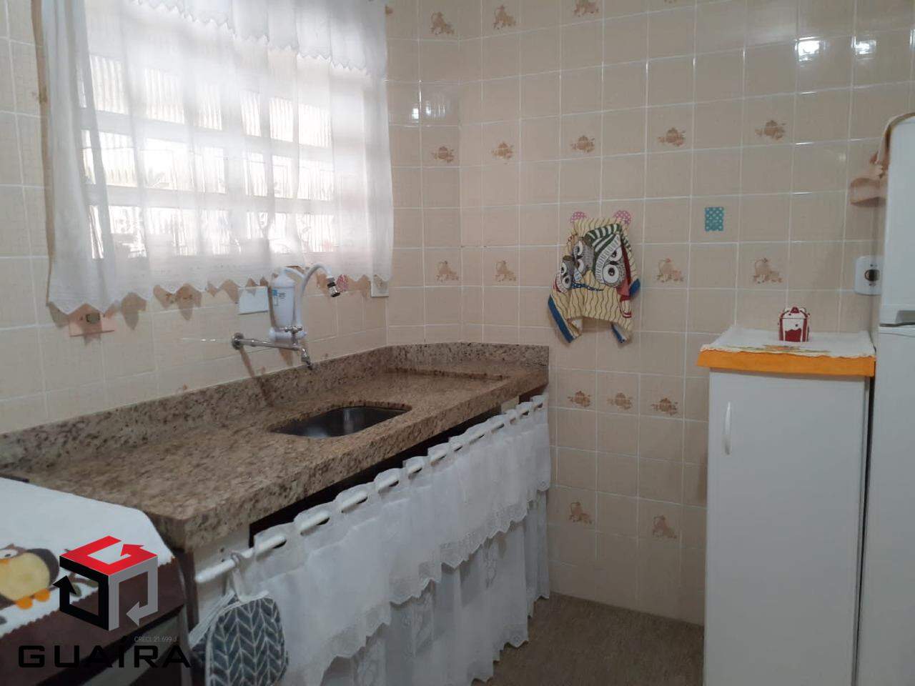 Sobrado à venda com 2 quartos, 246m² - Foto 5