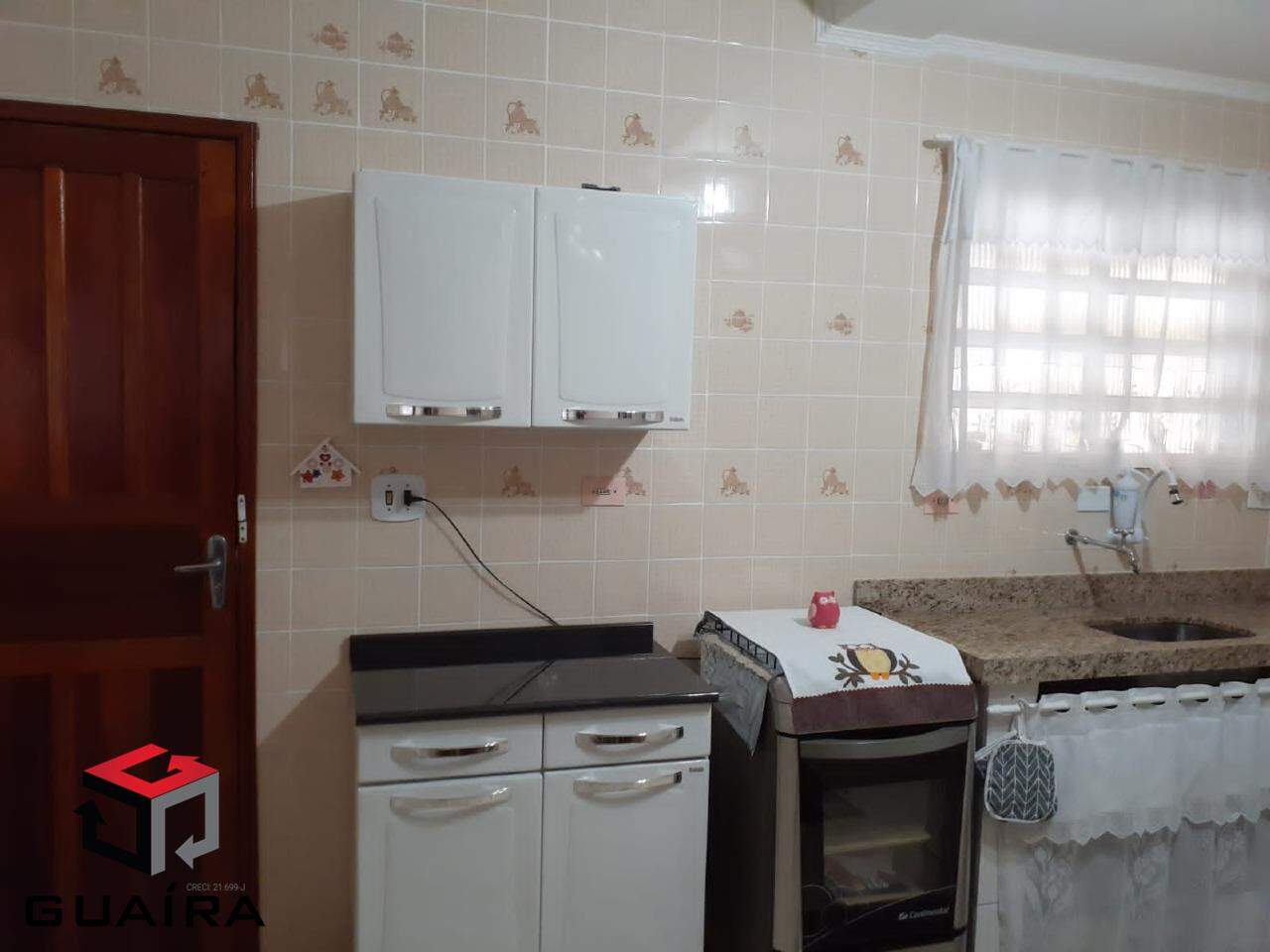 Sobrado à venda com 2 quartos, 246m² - Foto 4