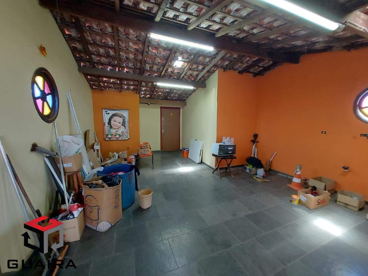 Casa à venda com 5 quartos, 330m² - Foto 6