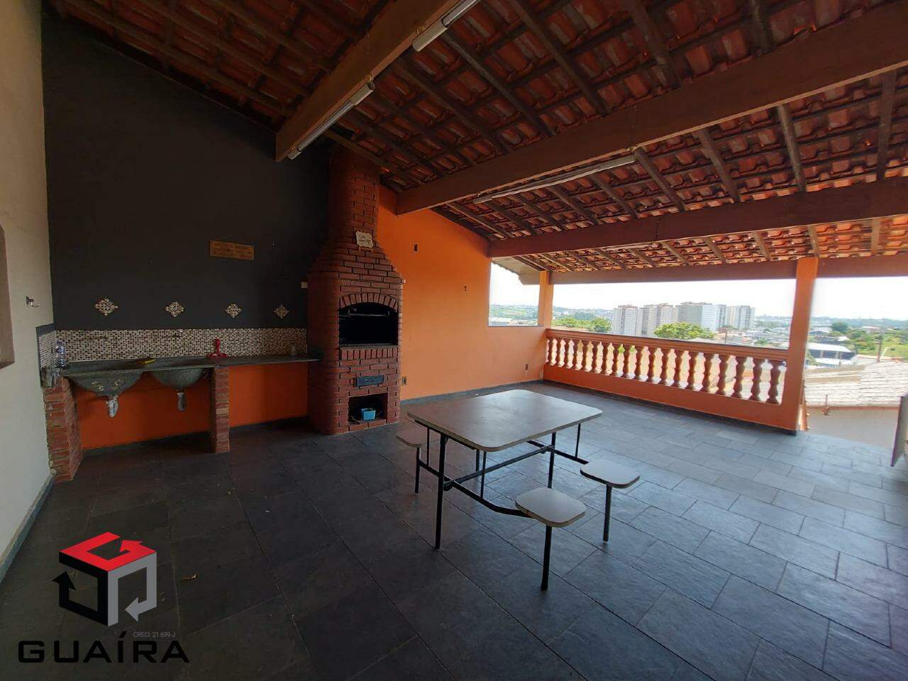 Casa à venda com 5 quartos, 330m² - Foto 4