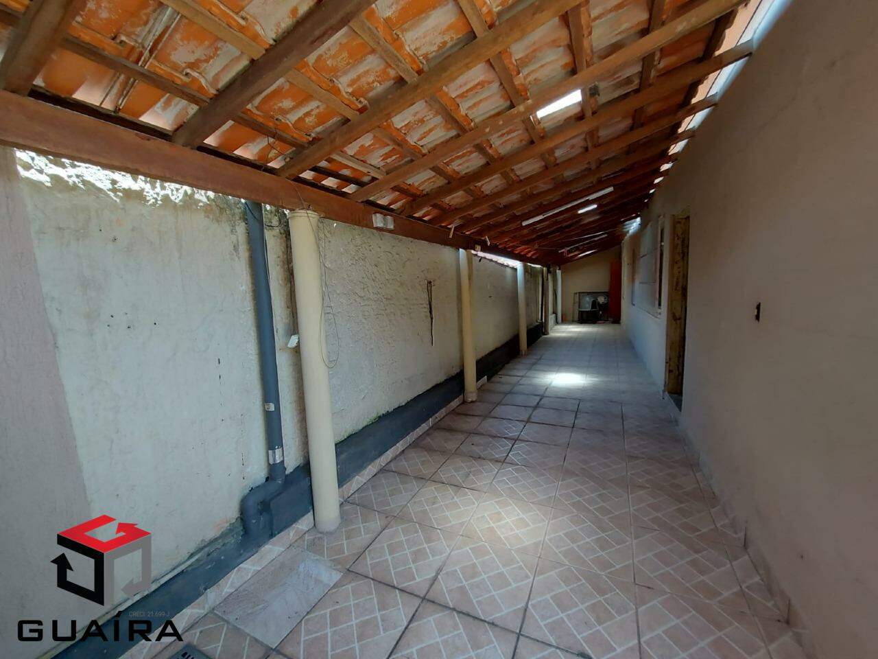 Casa à venda com 5 quartos, 330m² - Foto 20