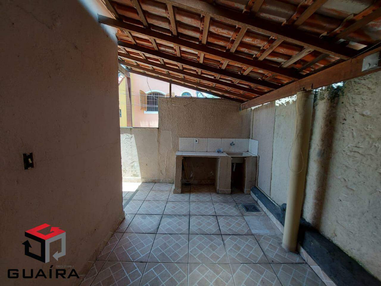 Casa à venda com 5 quartos, 330m² - Foto 19