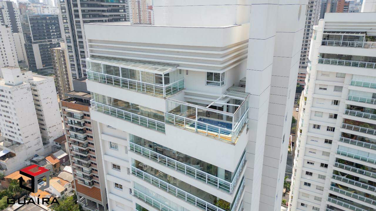 Cobertura à venda com 4 quartos, 533m² - Foto 3