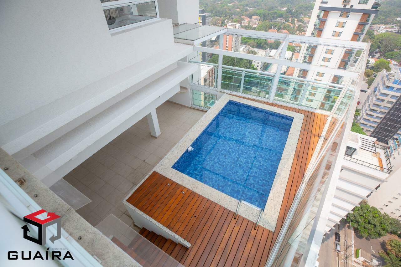 Cobertura à venda com 4 quartos, 533m² - Foto 6