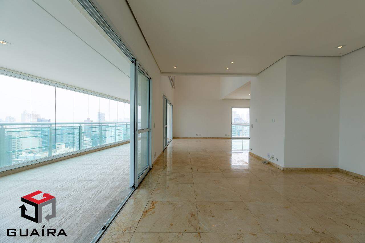 Cobertura à venda com 4 quartos, 533m² - Foto 9