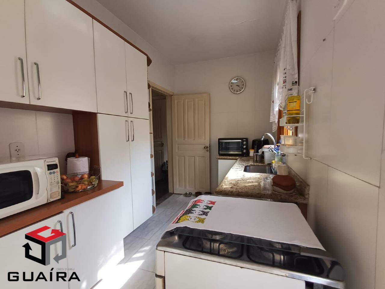 Casa à venda com 3 quartos, 110m² - Foto 5