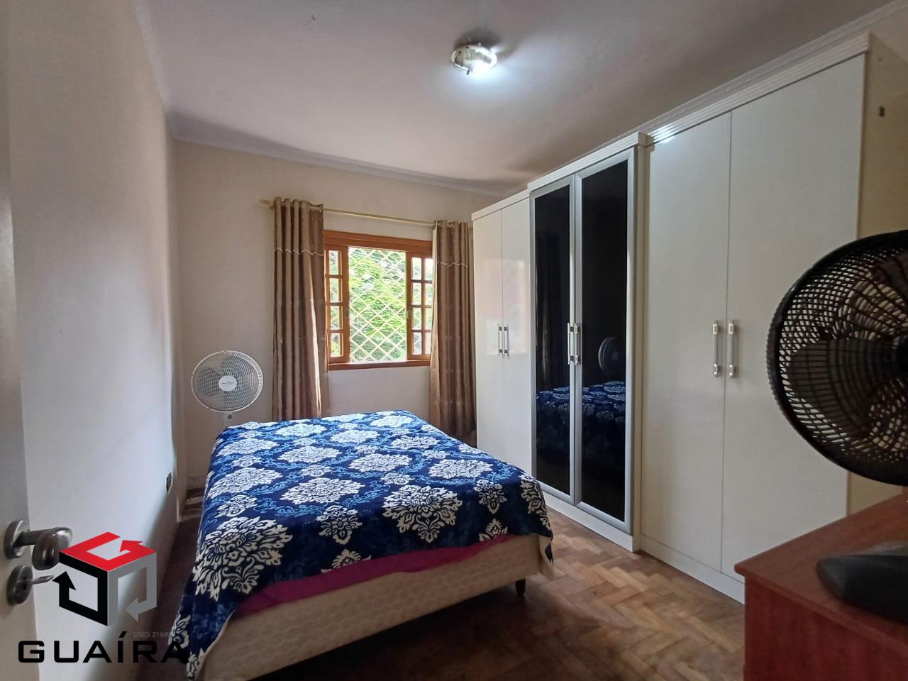 Casa à venda com 3 quartos, 110m² - Foto 11