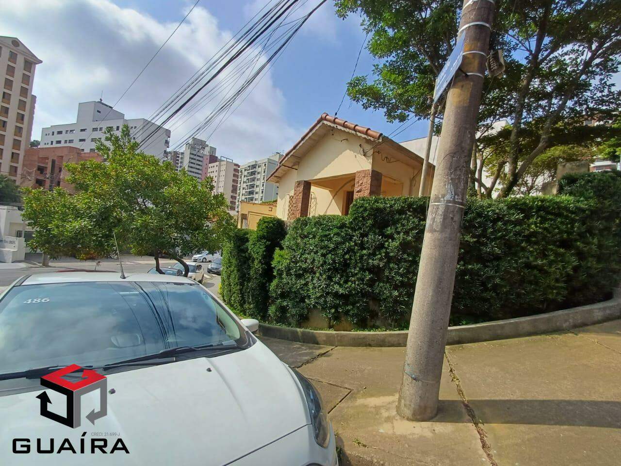 Casa à venda com 3 quartos, 110m² - Foto 30