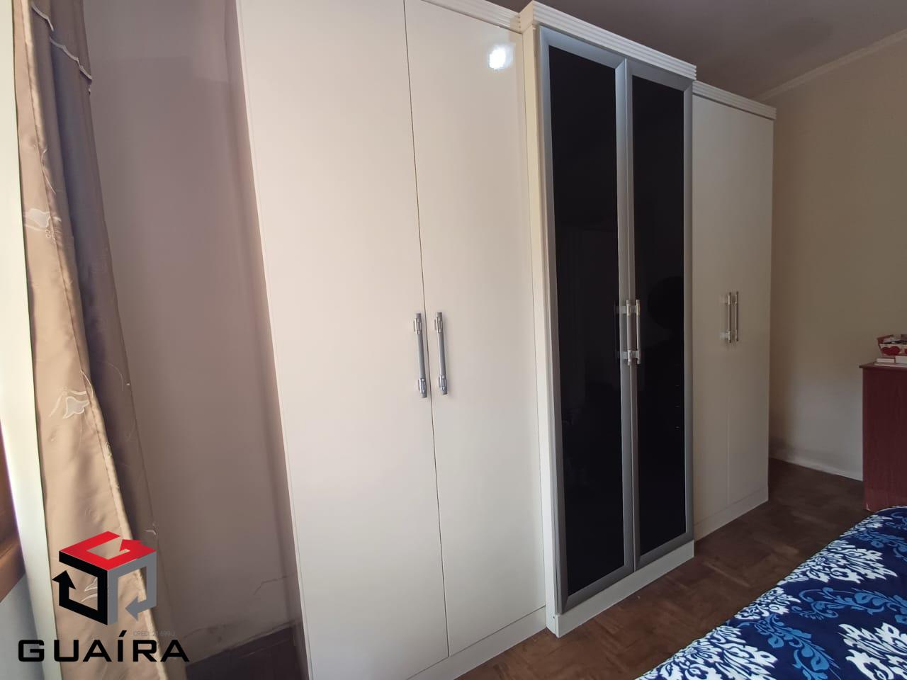 Casa à venda com 3 quartos, 110m² - Foto 12