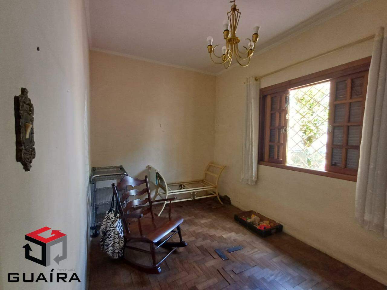 Casa à venda com 3 quartos, 110m² - Foto 9