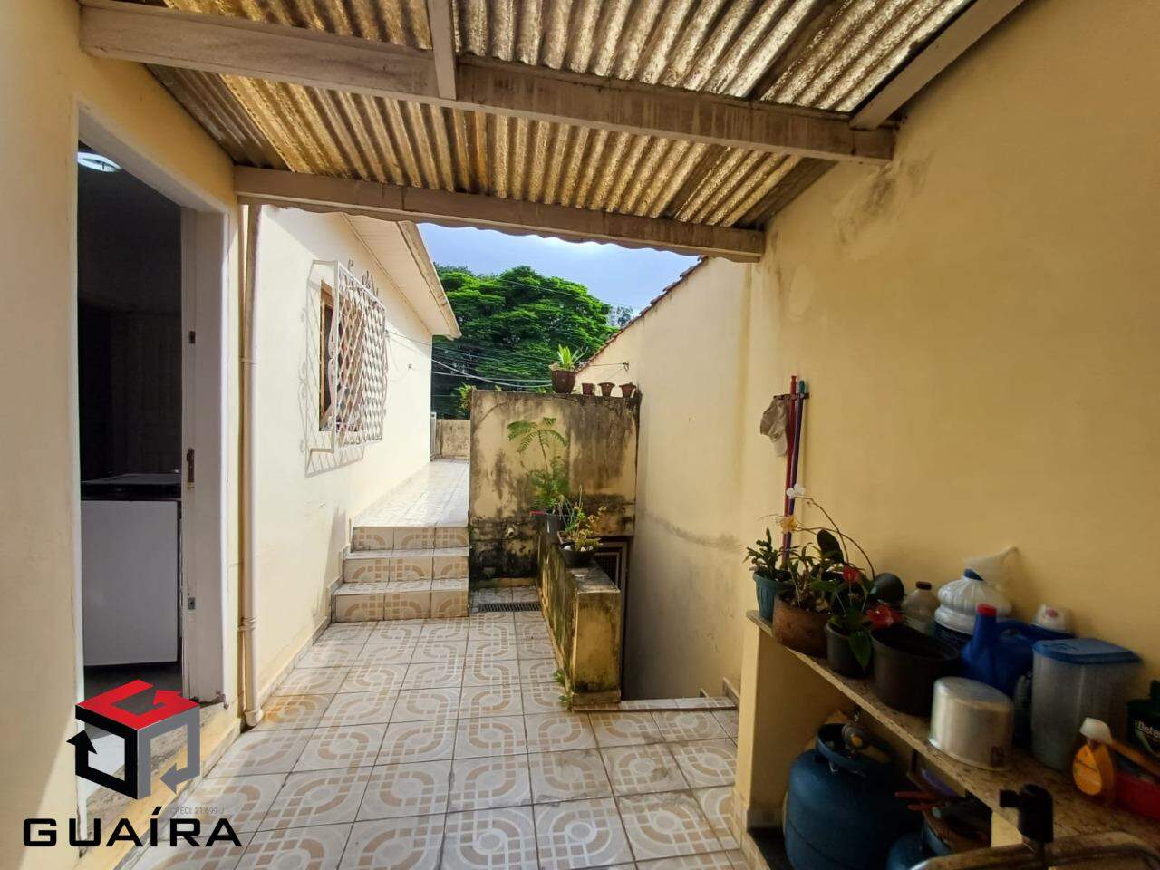 Casa à venda com 3 quartos, 110m² - Foto 7