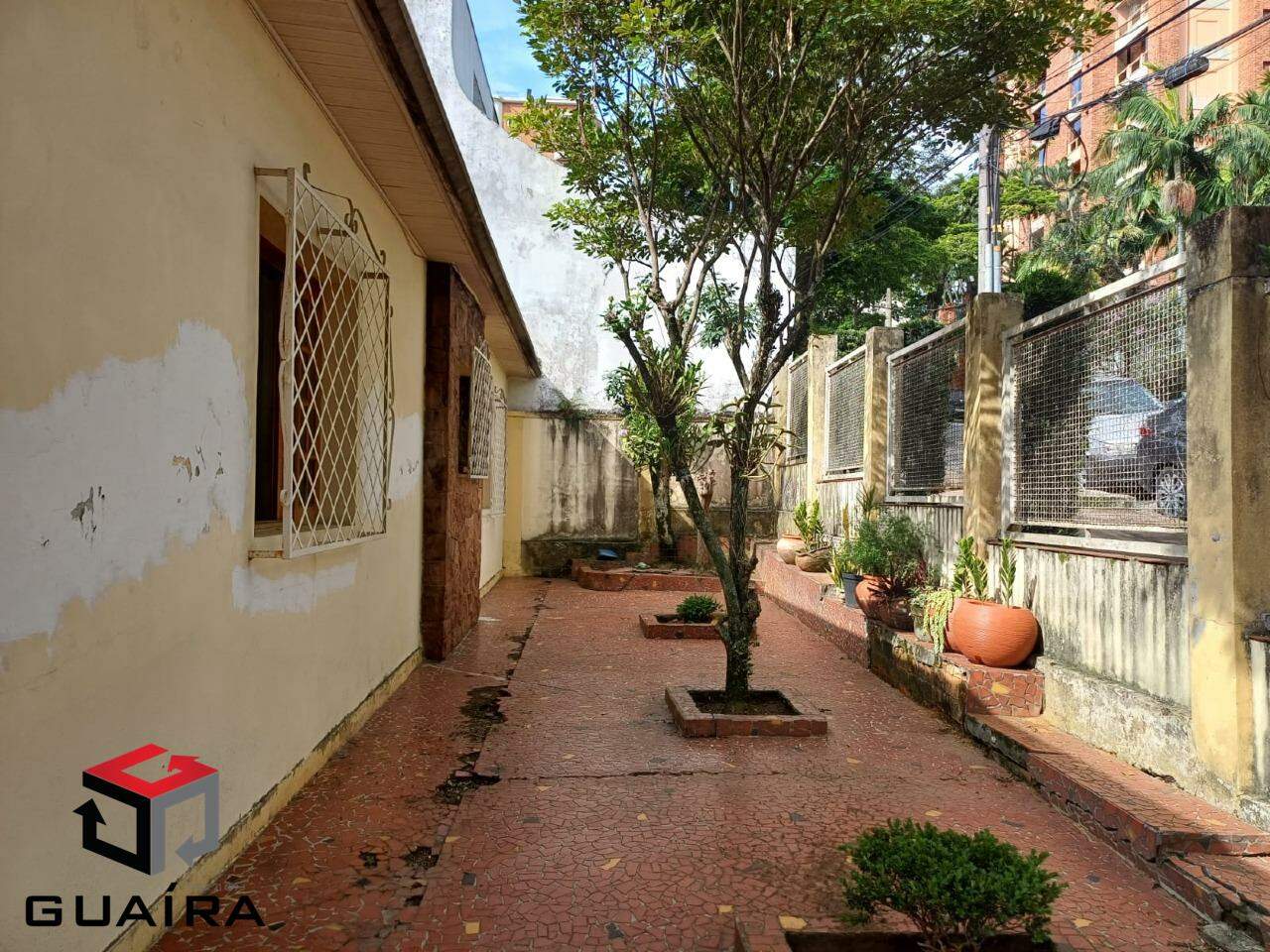 Casa à venda com 3 quartos, 110m² - Foto 27