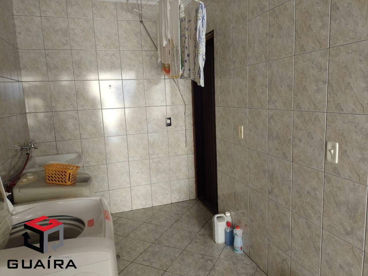 Sobrado à venda com 4 quartos, 180m² - Foto 15