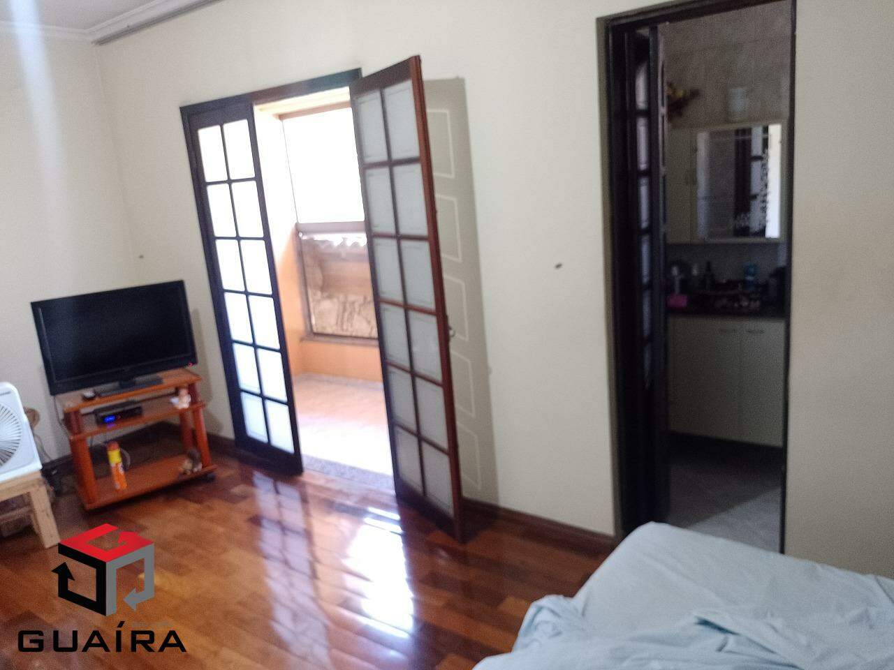 Sobrado à venda com 4 quartos, 180m² - Foto 37