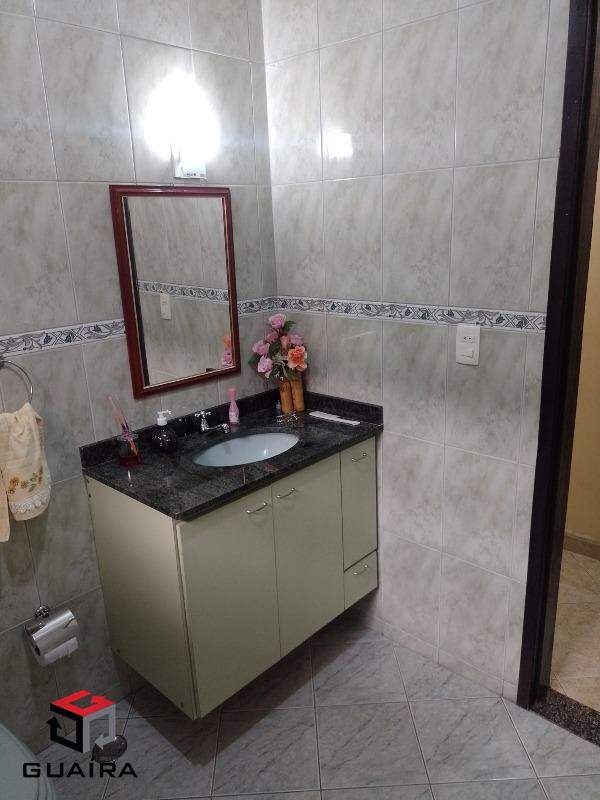 Sobrado à venda com 4 quartos, 180m² - Foto 30