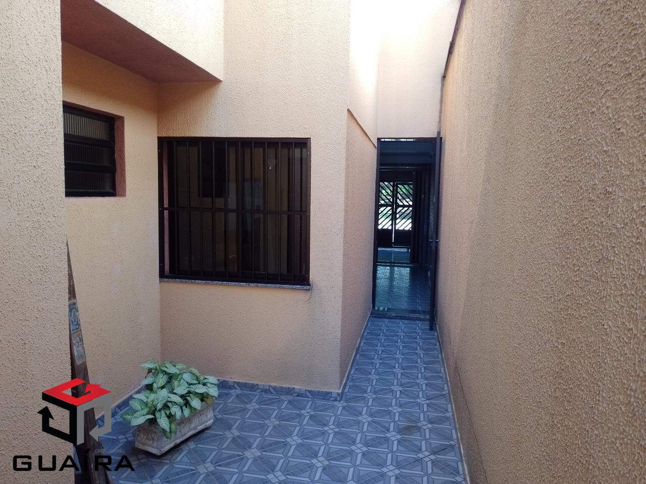 Sobrado à venda com 4 quartos, 180m² - Foto 18