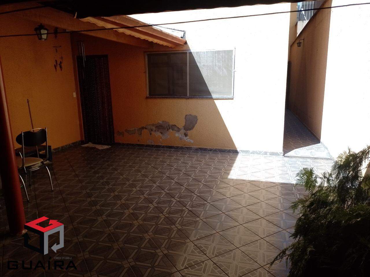 Sobrado à venda com 4 quartos, 180m² - Foto 19