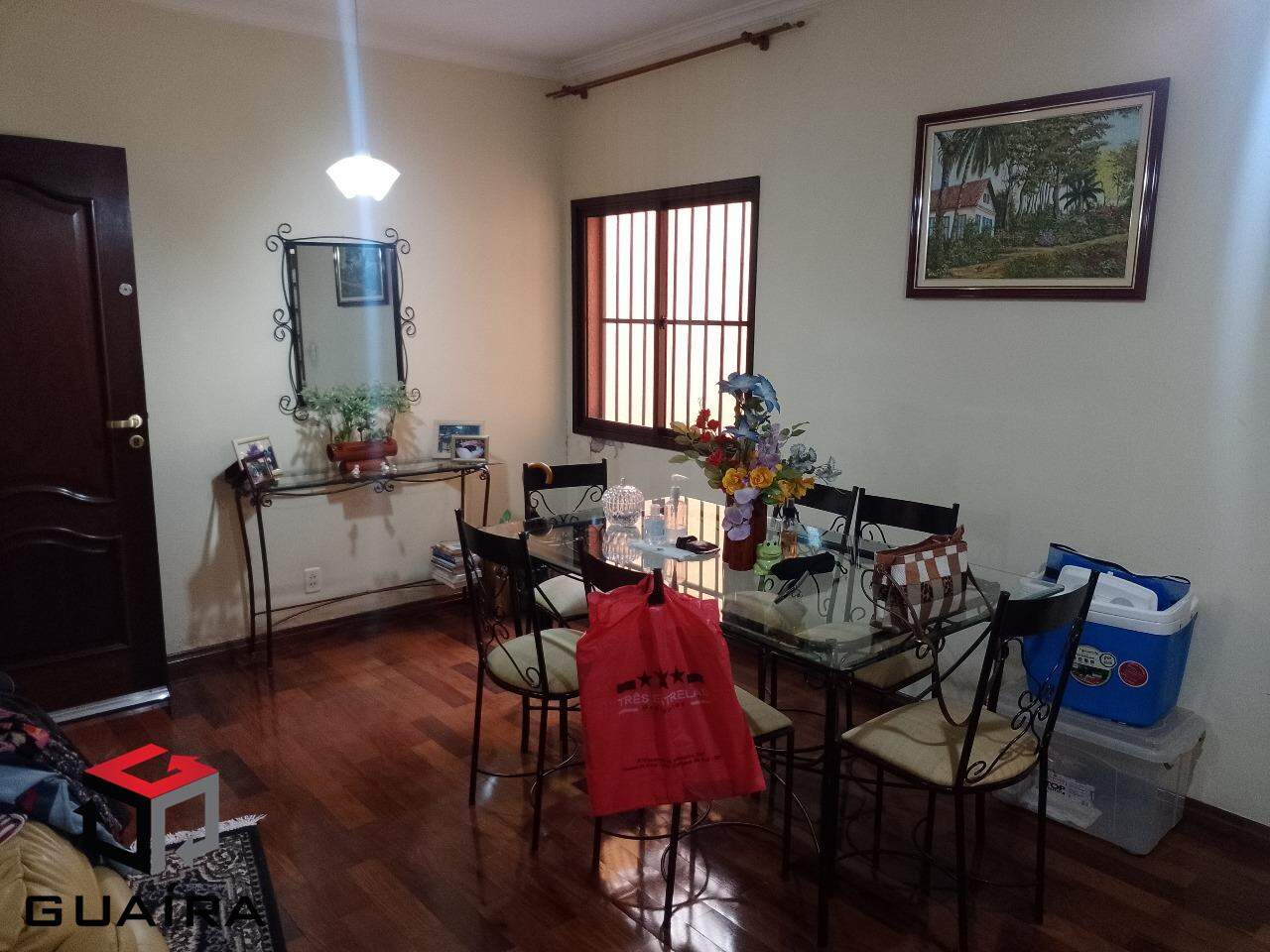 Sobrado à venda com 4 quartos, 180m² - Foto 10