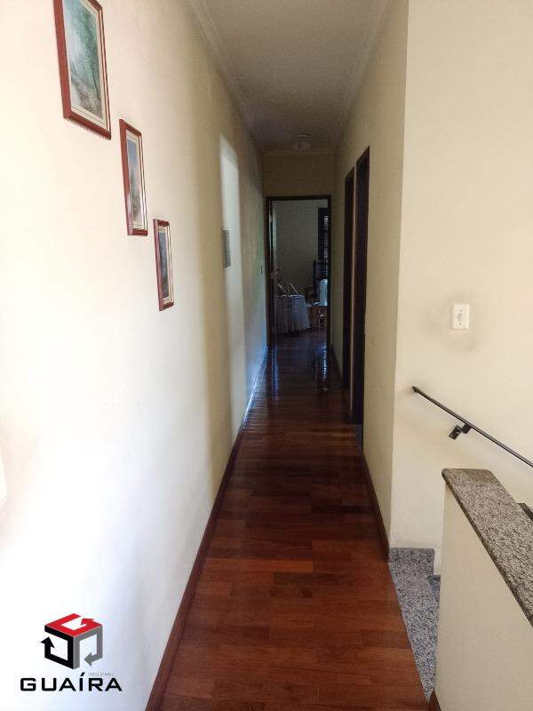 Sobrado à venda com 4 quartos, 180m² - Foto 24