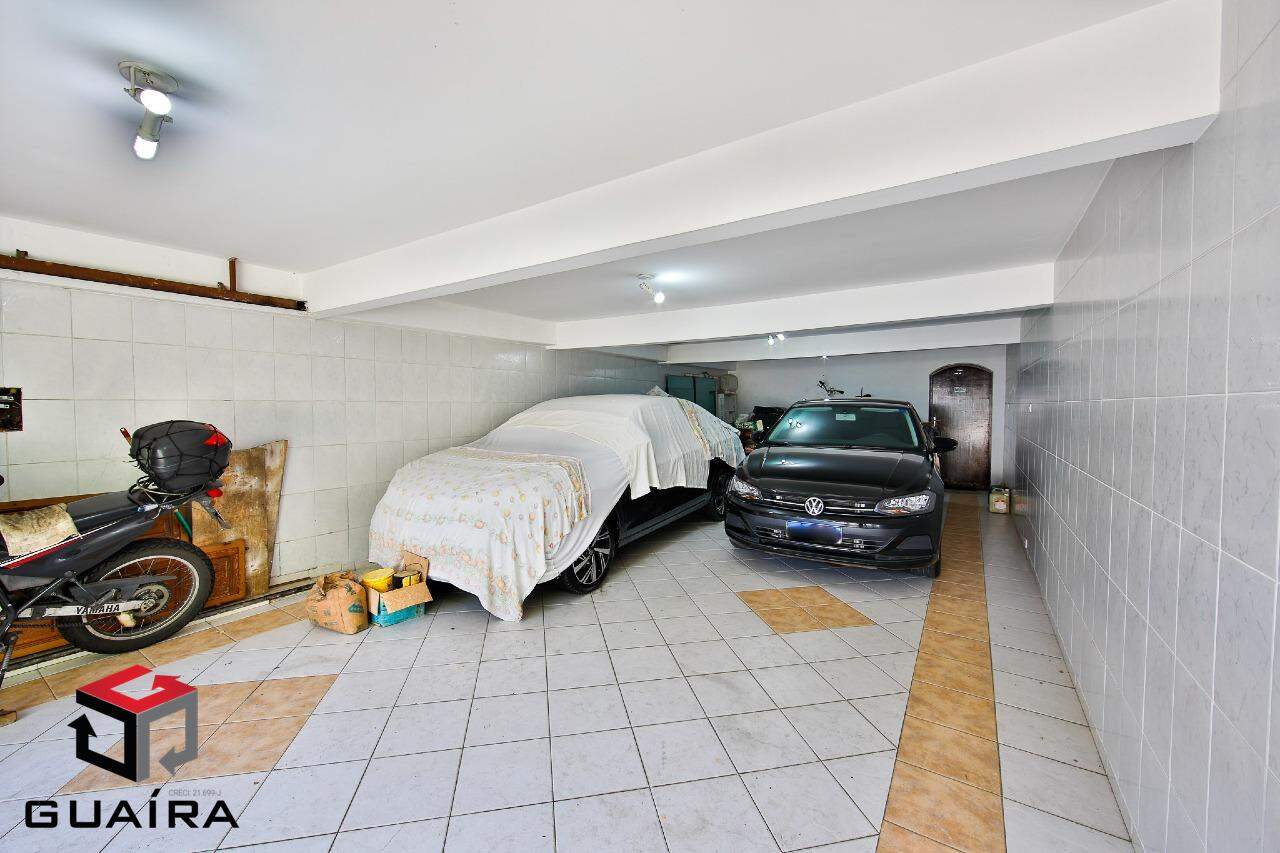 Sobrado à venda com 3 quartos, 307m² - Foto 4