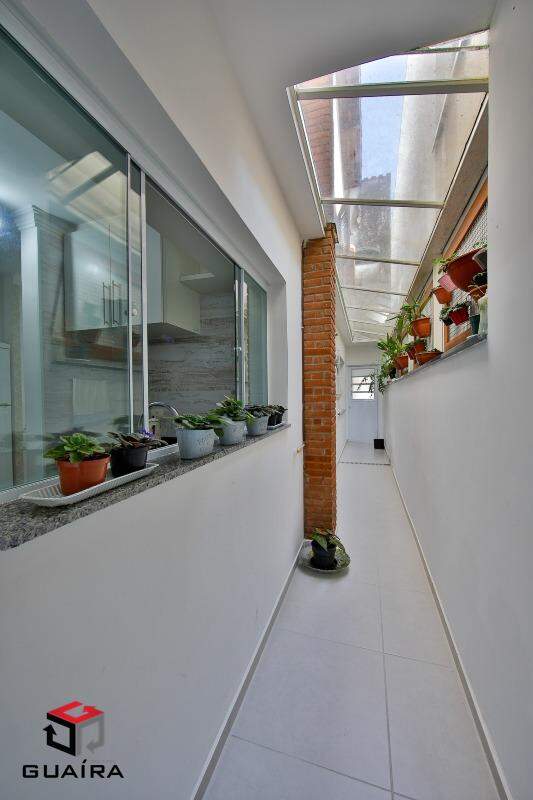 Sobrado à venda com 3 quartos, 307m² - Foto 6