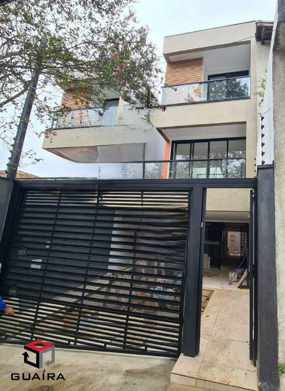 Sobrado à venda com 3 quartos, 196m² - Foto 2