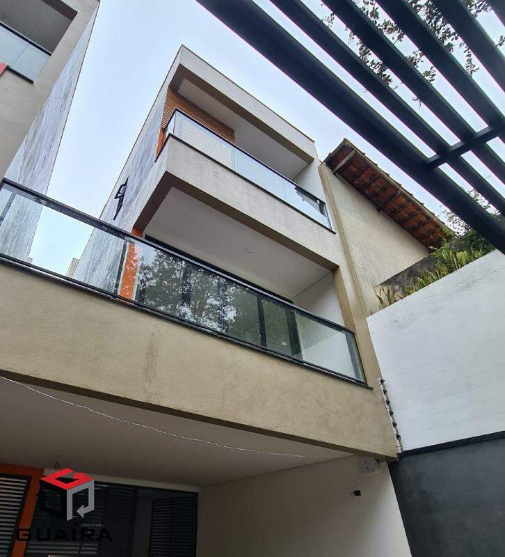 Sobrado à venda com 3 quartos, 196m² - Foto 3