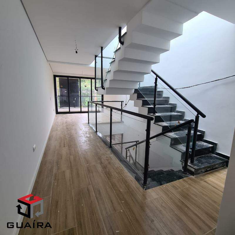 Sobrado à venda com 3 quartos, 196m² - Foto 17