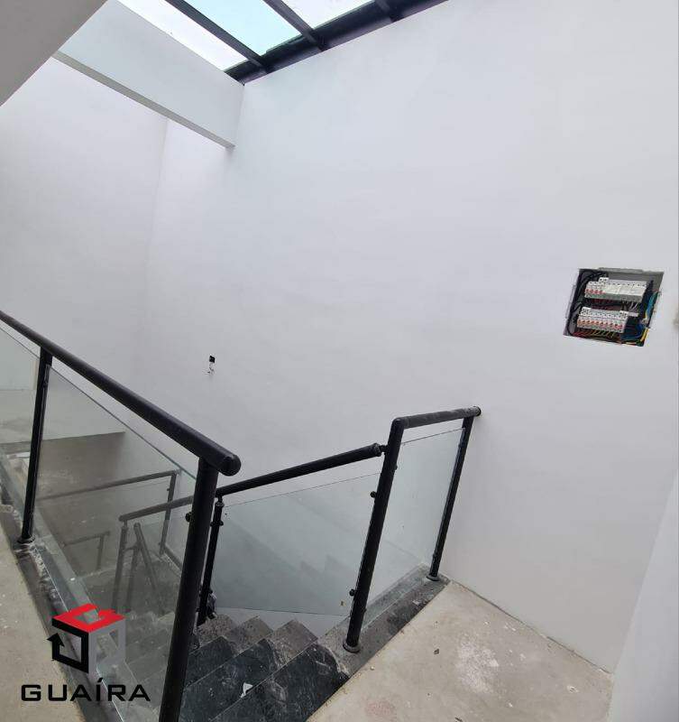 Sobrado à venda com 3 quartos, 196m² - Foto 29