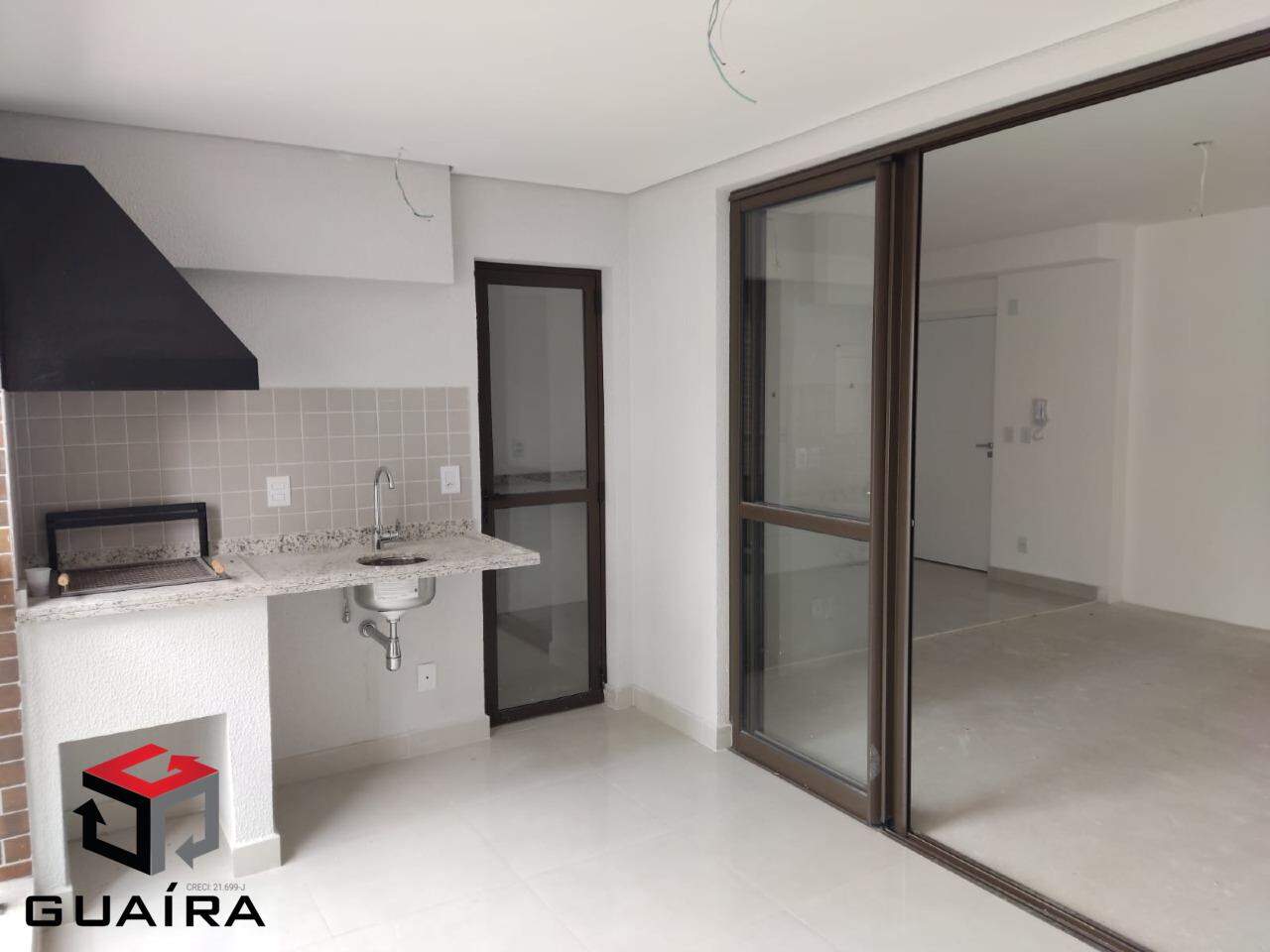 Apartamento à venda com 3 quartos, 117m² - Foto 5