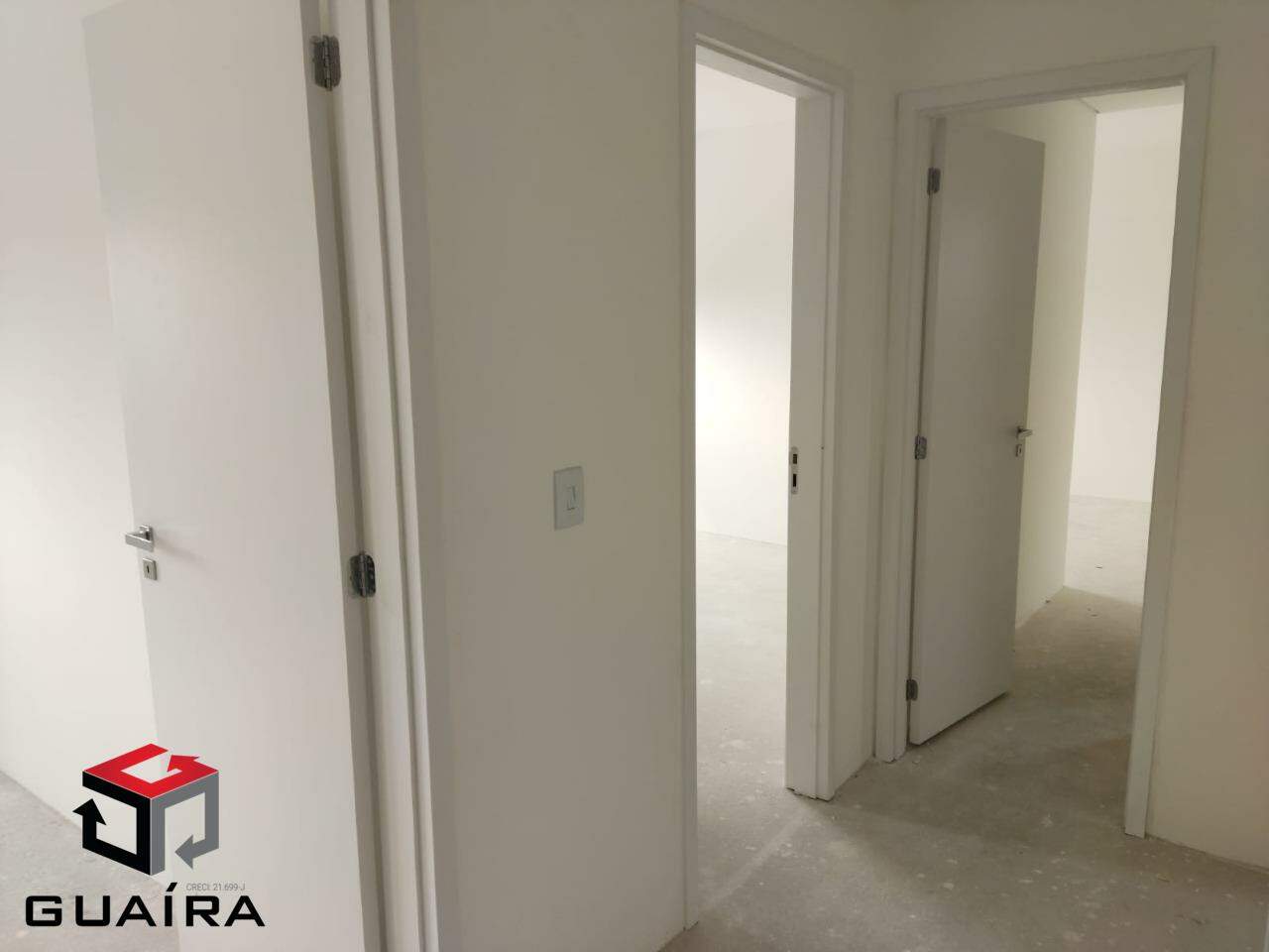 Apartamento à venda com 3 quartos, 117m² - Foto 7