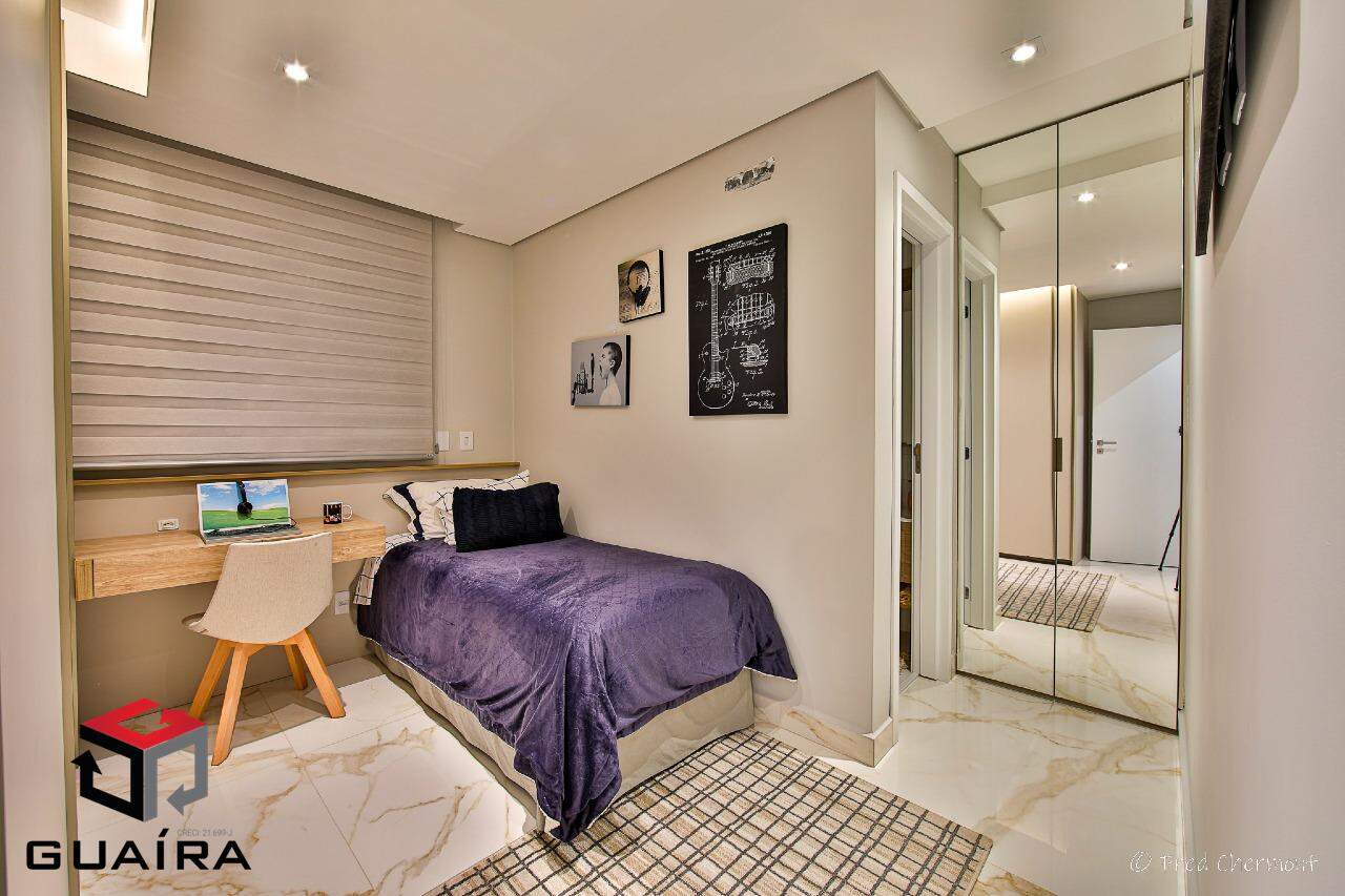 Apartamento à venda com 3 quartos, 117m² - Foto 24