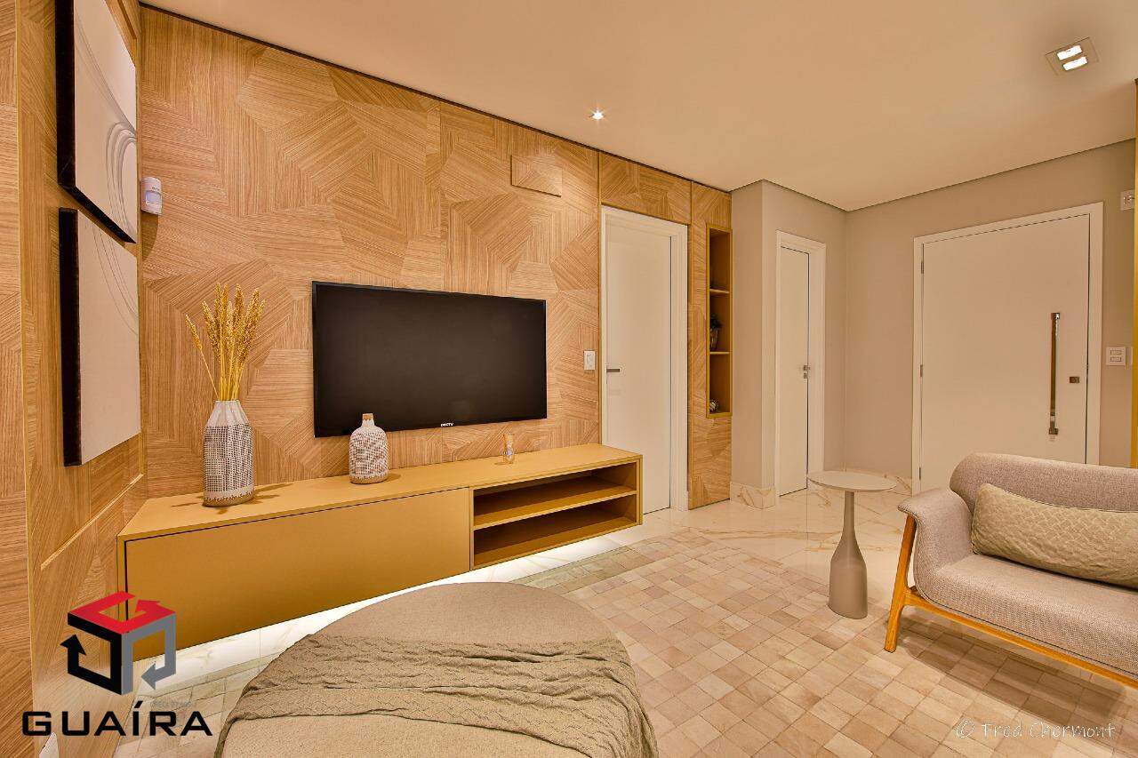 Apartamento à venda com 3 quartos, 117m² - Foto 28