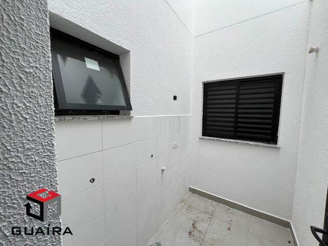 Apartamento à venda com 2 quartos, 43m² - Foto 9