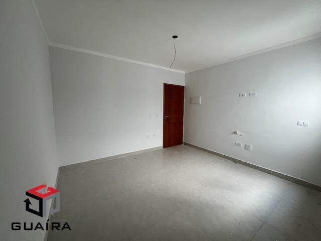 Apartamento à venda com 2 quartos, 43m² - Foto 1