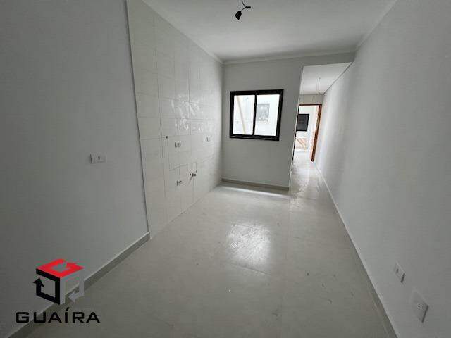 Apartamento à venda com 2 quartos, 43m² - Foto 5