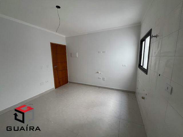 Apartamento à venda com 2 quartos, 45m² - Foto 3