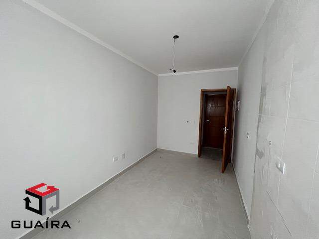 Apartamento à venda com 2 quartos, 43m² - Foto 2