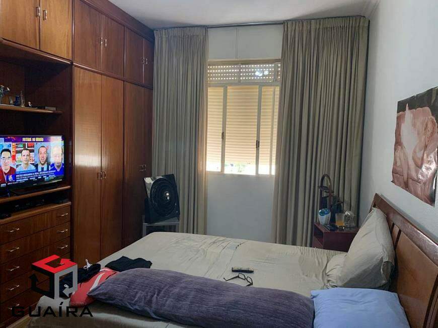 Apartamento à venda com 3 quartos, 218m² - Foto 7