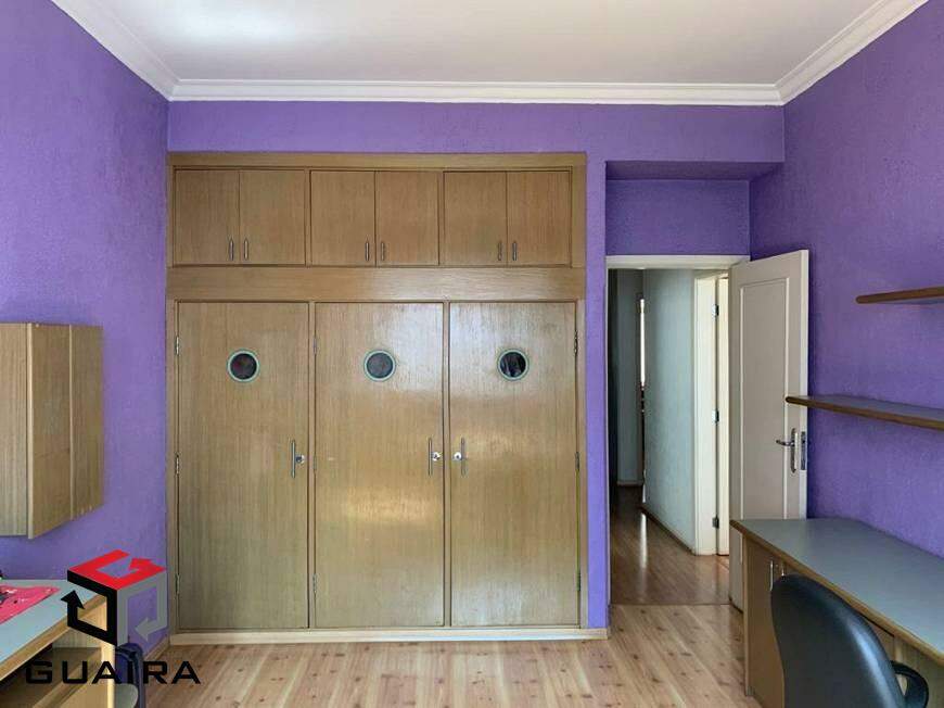 Apartamento à venda com 3 quartos, 218m² - Foto 12