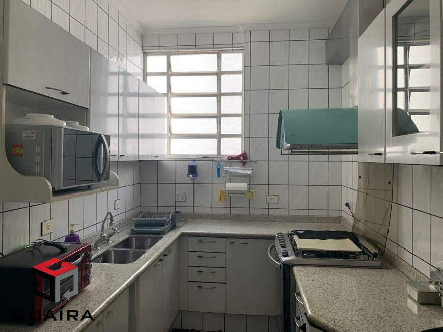 Apartamento à venda com 3 quartos, 218m² - Foto 6