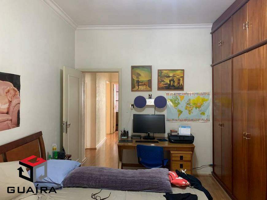 Apartamento à venda com 3 quartos, 218m² - Foto 8