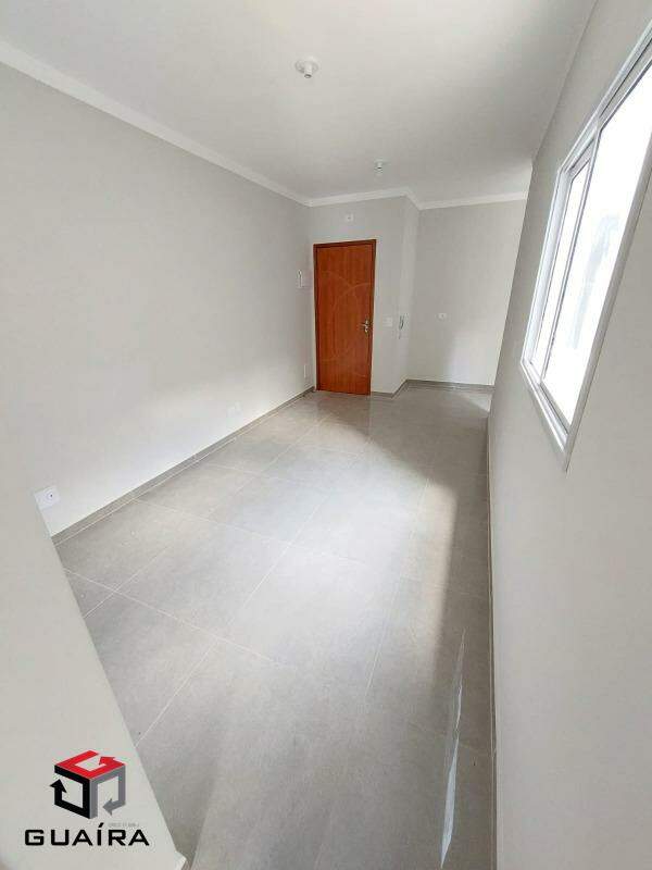 Apartamento à venda com 2 quartos, 53m² - Foto 1