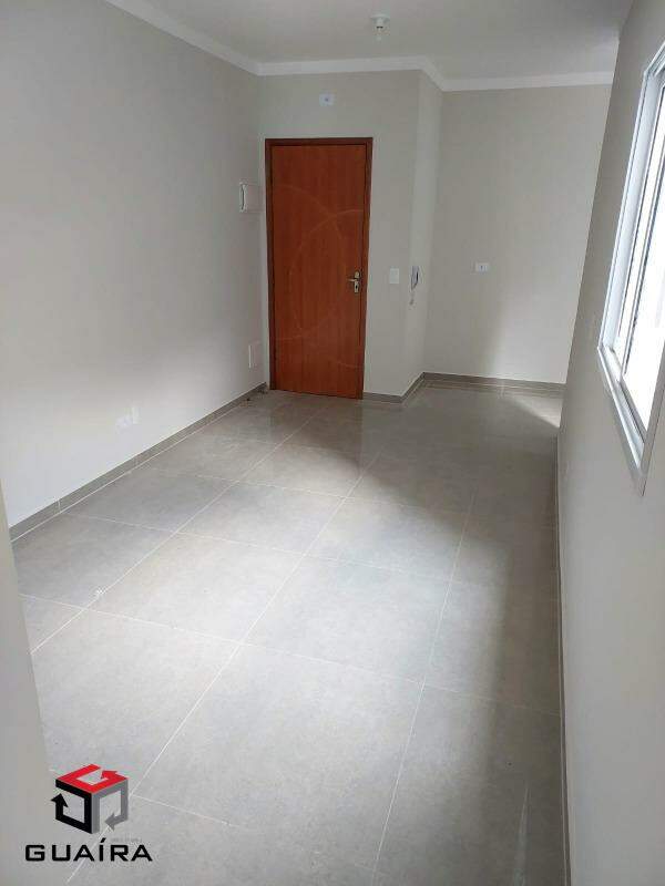 Apartamento à venda com 2 quartos, 53m² - Foto 3