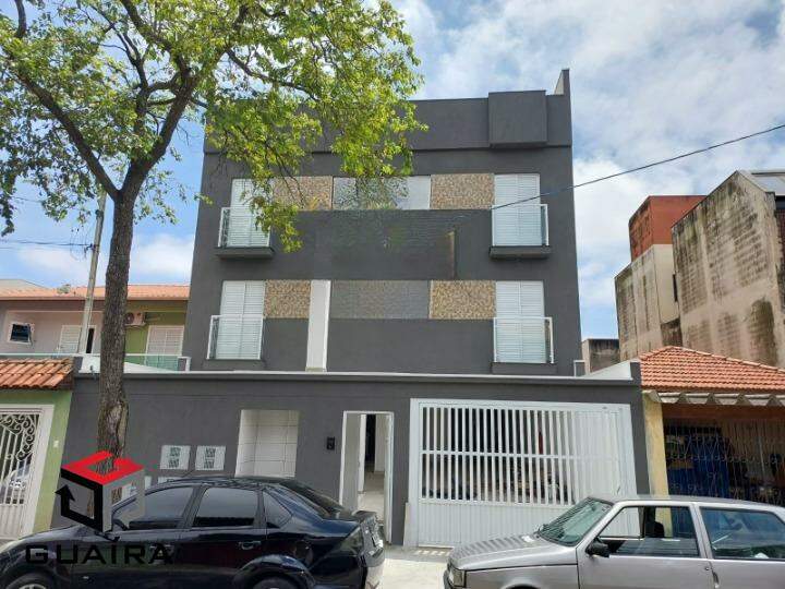 Apartamento à venda com 2 quartos, 53m² - Foto 28