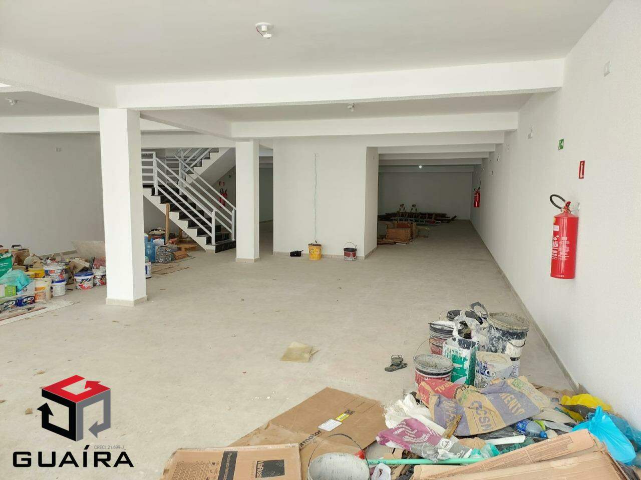 Apartamento à venda com 2 quartos, 53m² - Foto 26