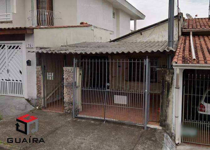 Terreno à venda, 125m² - Foto 1