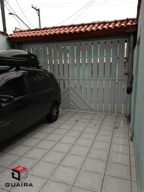 Sobrado à venda com 4 quartos, 213m² - Foto 4